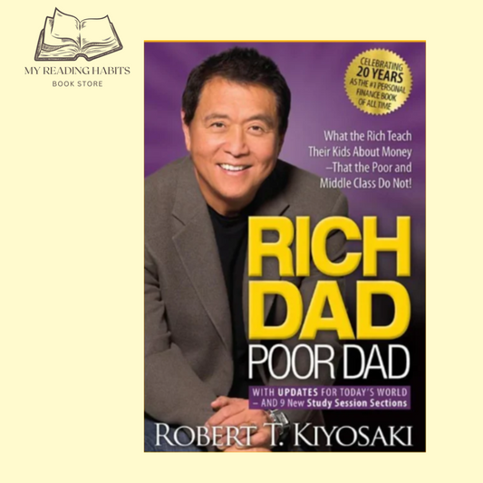 Rich Dad Poor Dad